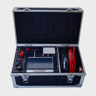 100A\200A\300A智能回路電阻測試儀